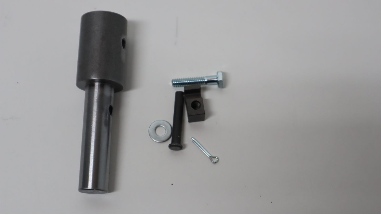 CONN,ASSY FOR 1.75" NOMINAL SIZE AUGER